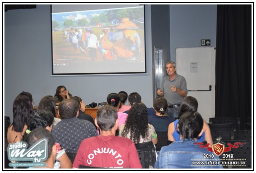 rolim de moura